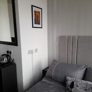 Deluxe Double Room Sea View
